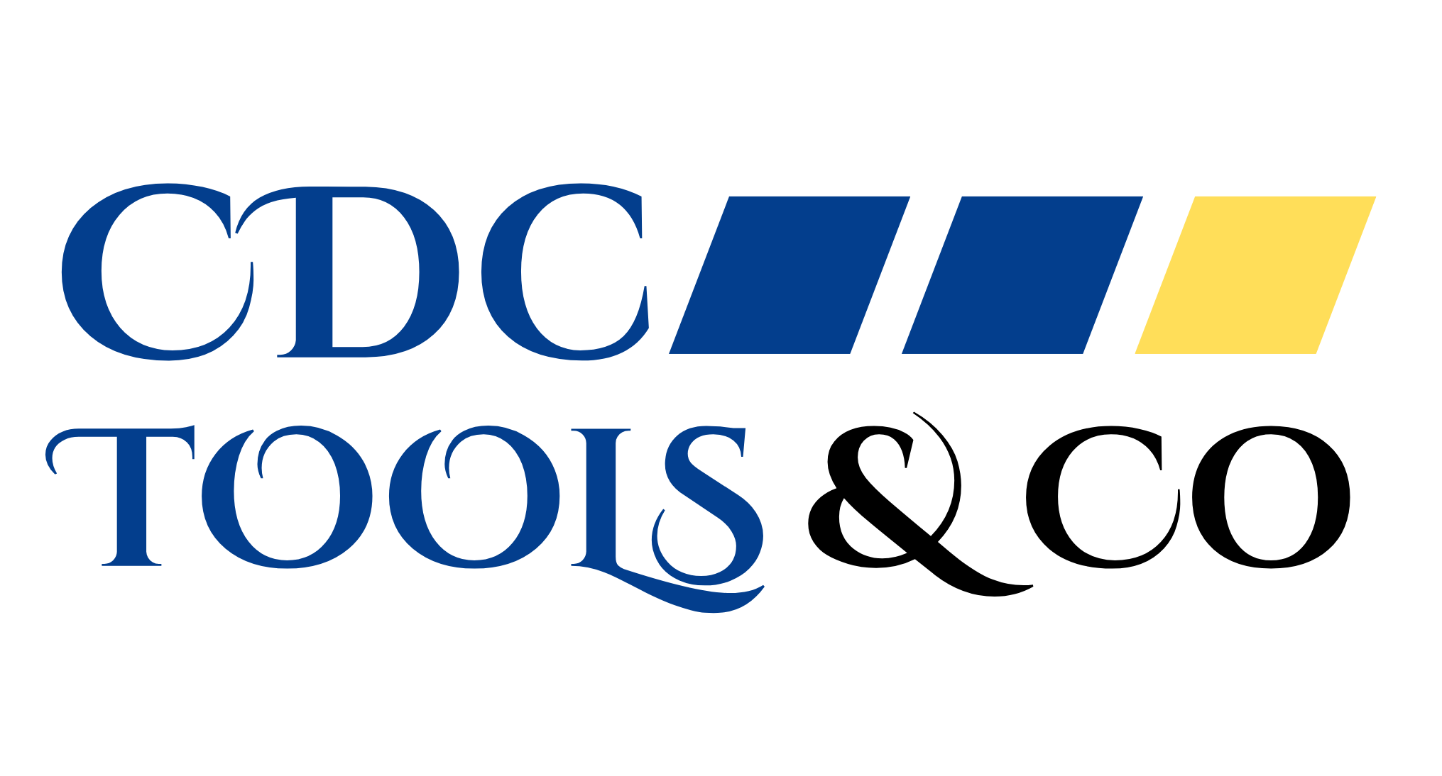CDC Tools & Co