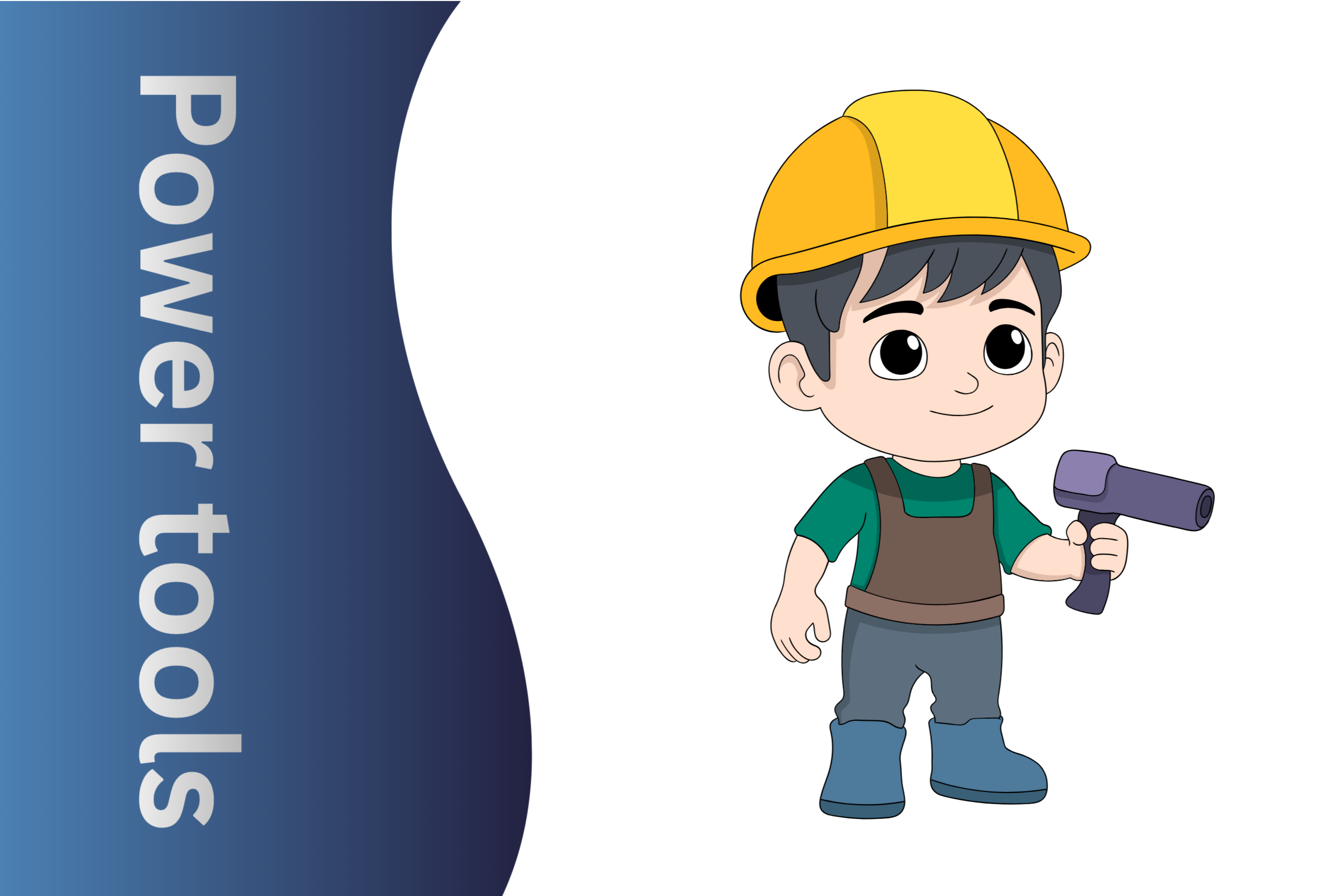 Power Tools