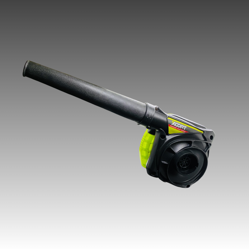 XCORT XQF01-650W Electric Air Blower & Suction