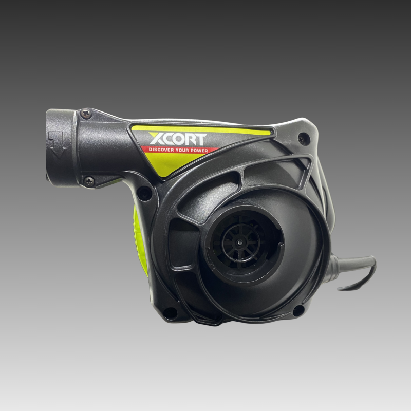 XCORT XQF01-650W Electric Air Blower & Suction